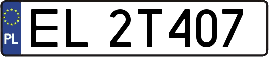 EL2T407