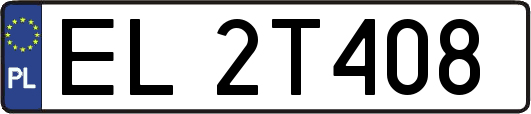 EL2T408