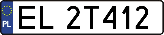 EL2T412
