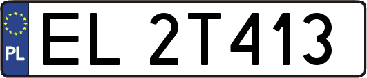EL2T413