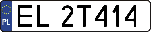 EL2T414