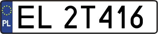 EL2T416