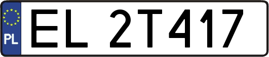EL2T417