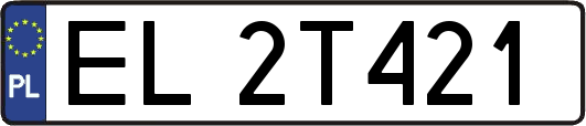 EL2T421