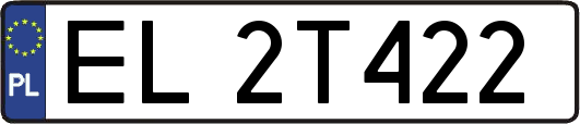 EL2T422