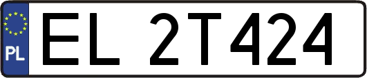 EL2T424