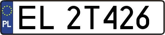 EL2T426