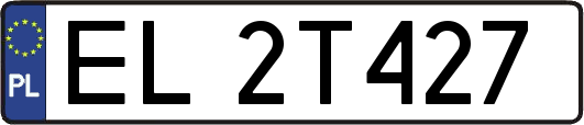 EL2T427