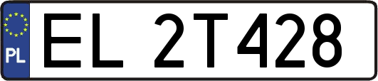 EL2T428