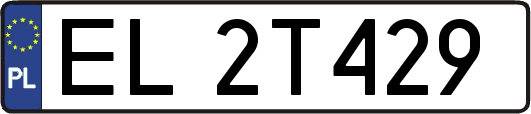 EL2T429