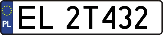 EL2T432