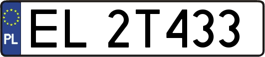EL2T433