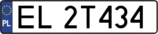 EL2T434