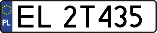 EL2T435