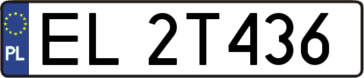 EL2T436