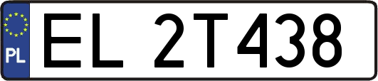 EL2T438