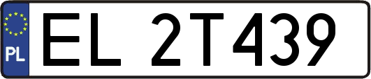 EL2T439