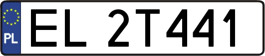EL2T441