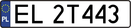 EL2T443