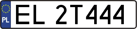 EL2T444