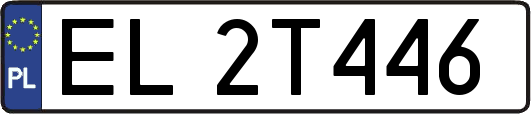 EL2T446