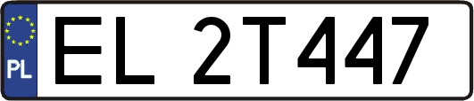 EL2T447