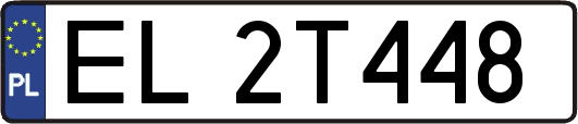 EL2T448
