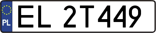 EL2T449