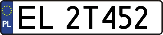 EL2T452
