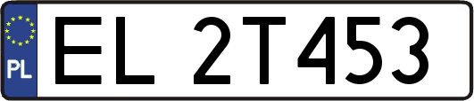 EL2T453