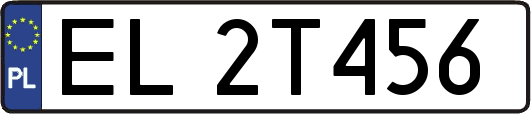 EL2T456