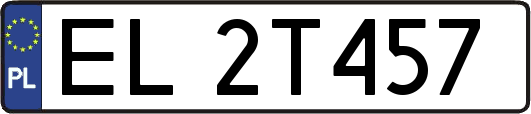 EL2T457