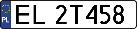 EL2T458