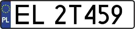 EL2T459