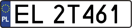 EL2T461