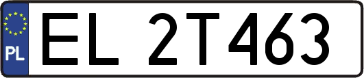 EL2T463
