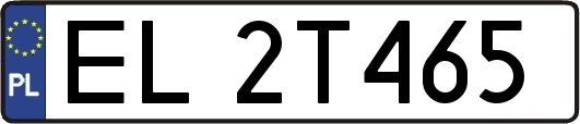 EL2T465