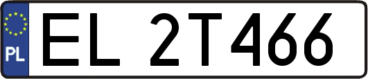 EL2T466