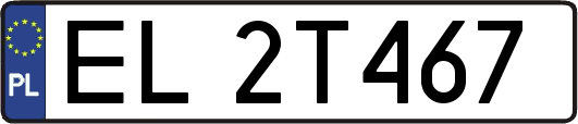 EL2T467