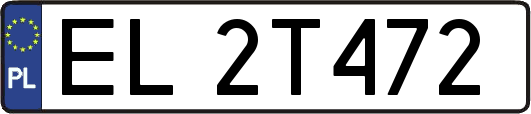 EL2T472