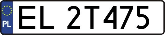 EL2T475