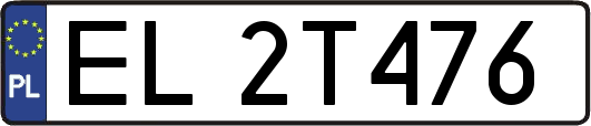 EL2T476