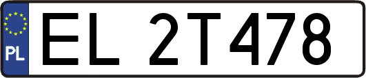 EL2T478