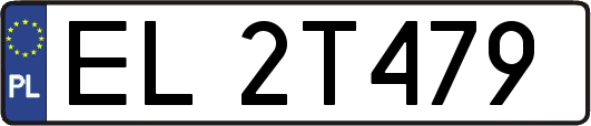 EL2T479