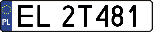 EL2T481