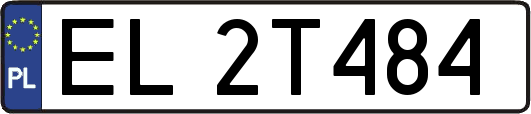 EL2T484
