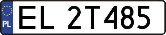 EL2T485