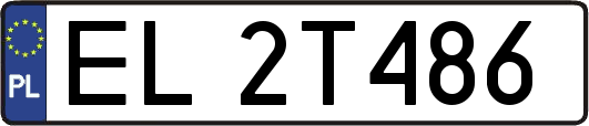 EL2T486