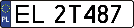 EL2T487