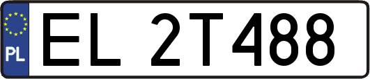 EL2T488